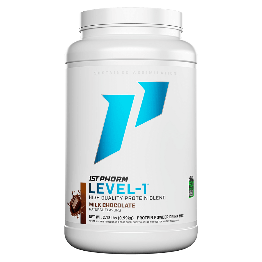 Level-1 Protein
